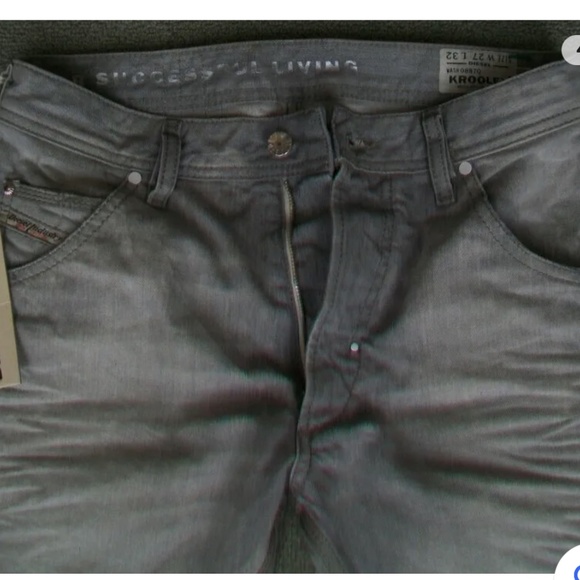 Diesel krooley 0887Q *BNWT* 27W - Picture 3 of 4